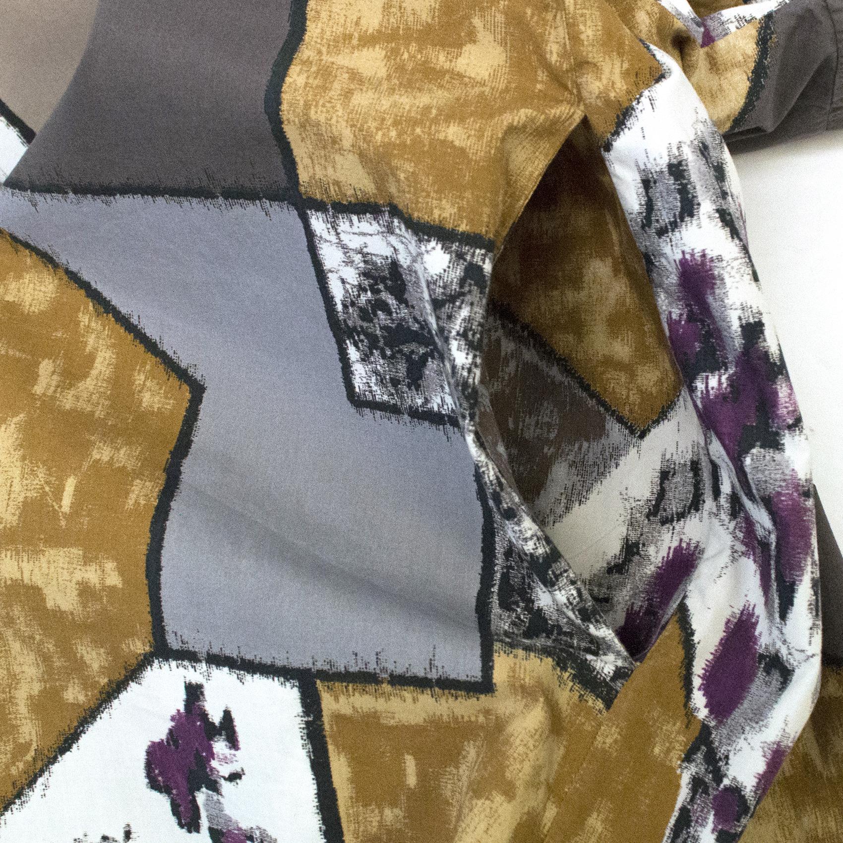 Marni Printed Top