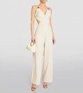 Cult Gaia Sleeveless Anais Jumpsuit