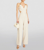 Cult Gaia Sleeveless Anais Jumpsuit