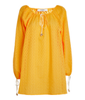Marysia Moab Dress Tangerine