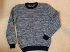 A.P.C. Merino Wool Jumper