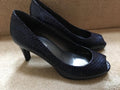 Stuart Weitzman Peep toe shoes