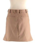 Stella McCartney Beige Arabella Skirt