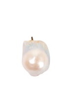 Bespoke Ivory Freshwater Pearl Large Pendant