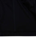Lanvin Black Cotton Single-breasted Blazer