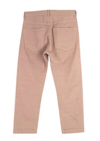 Dior Edition 01 Rose des Vents Jeans