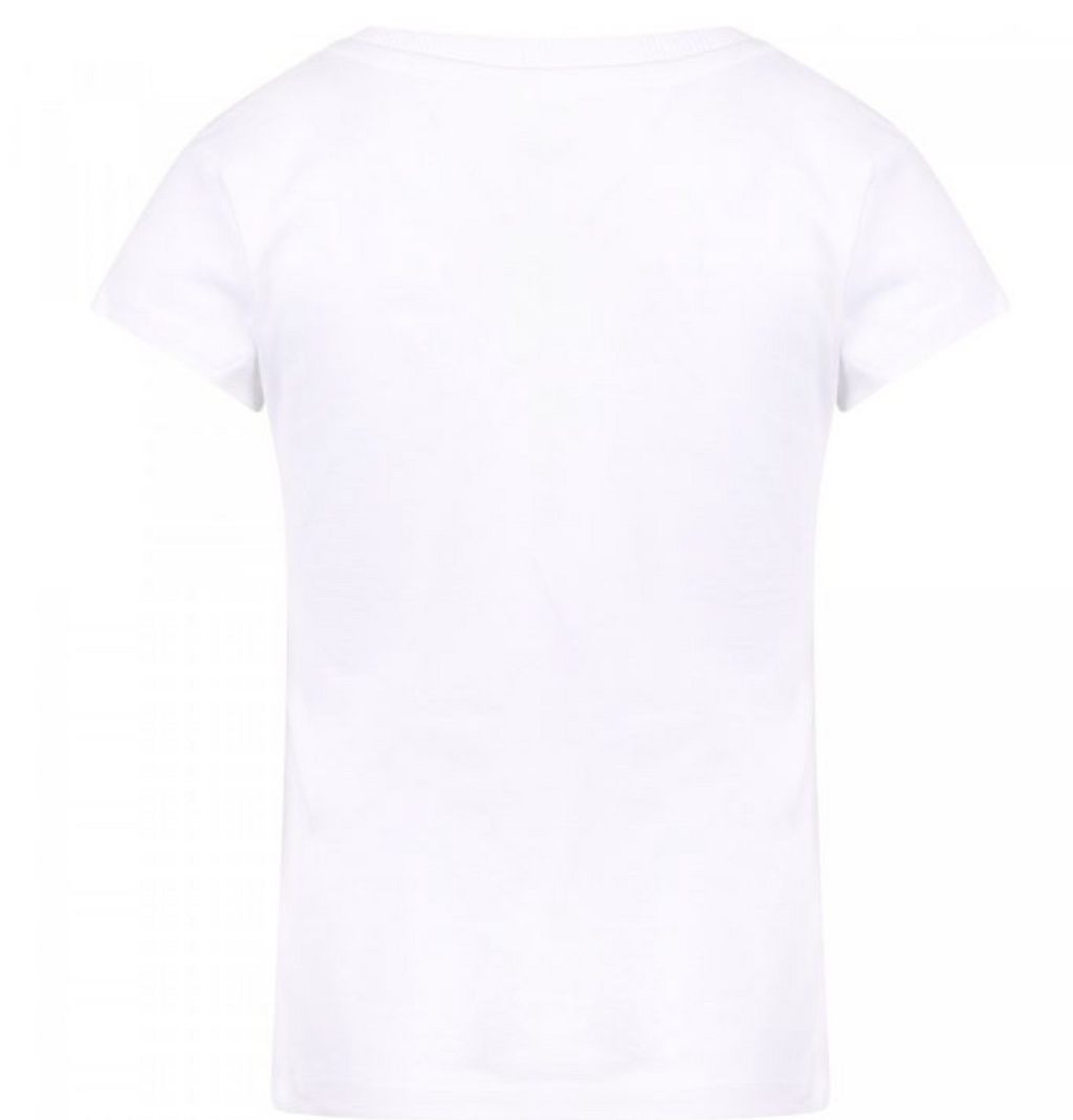 Moschino Kids Bear Motif T-Shirt (8 Years)