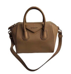 Givenchy Beige Antigona Bag