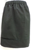 Vera Wang Lavender Label Black Skirt
