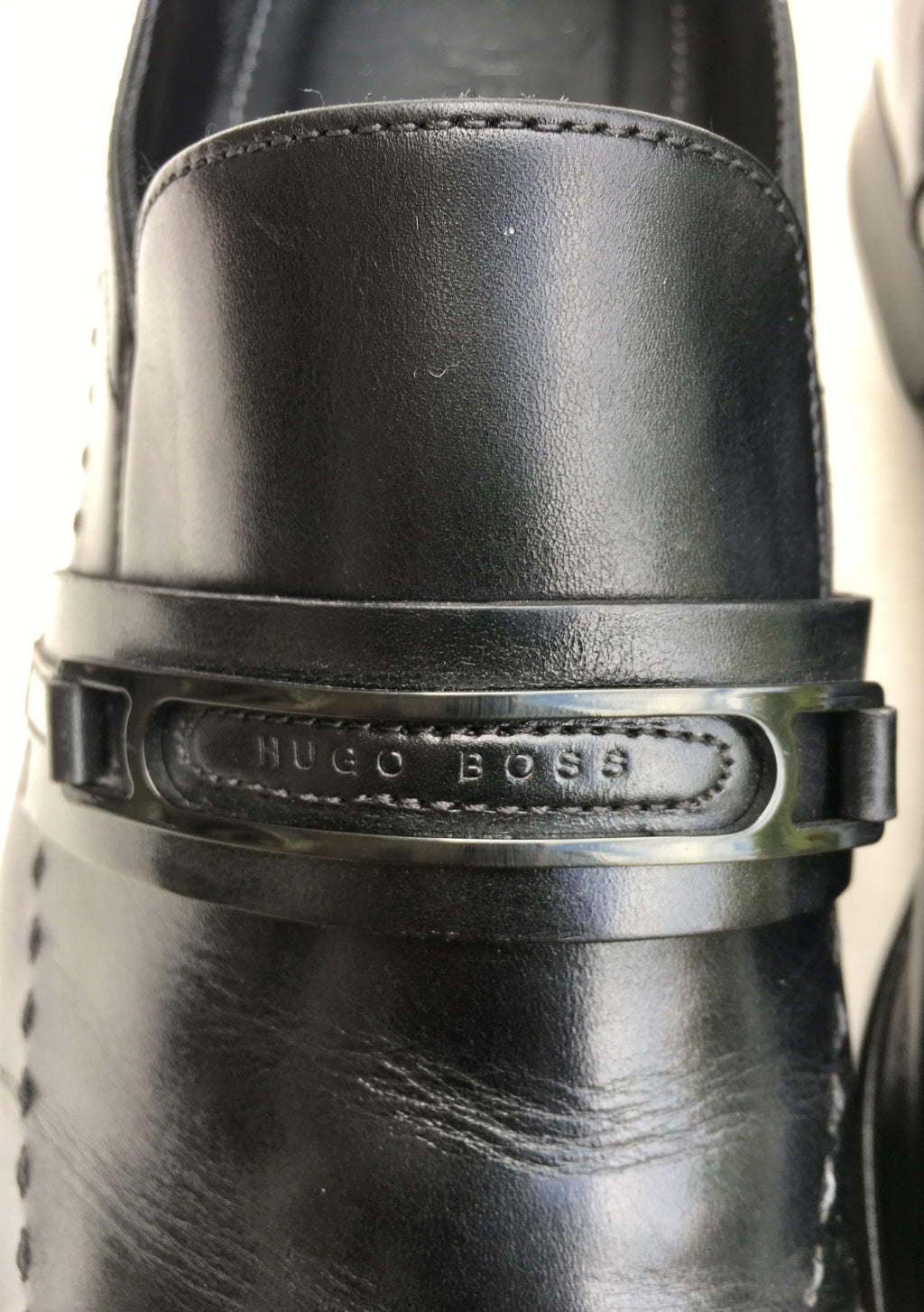 Hugo Boss Loafers