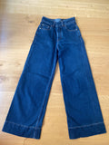 Dior Wide Leg '21 Jeans
