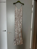 Michael Costello x Revolve Marlene Gown