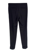 Etro Black Tailored Trousers