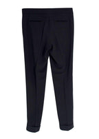 Etro Black Tailored Trousers