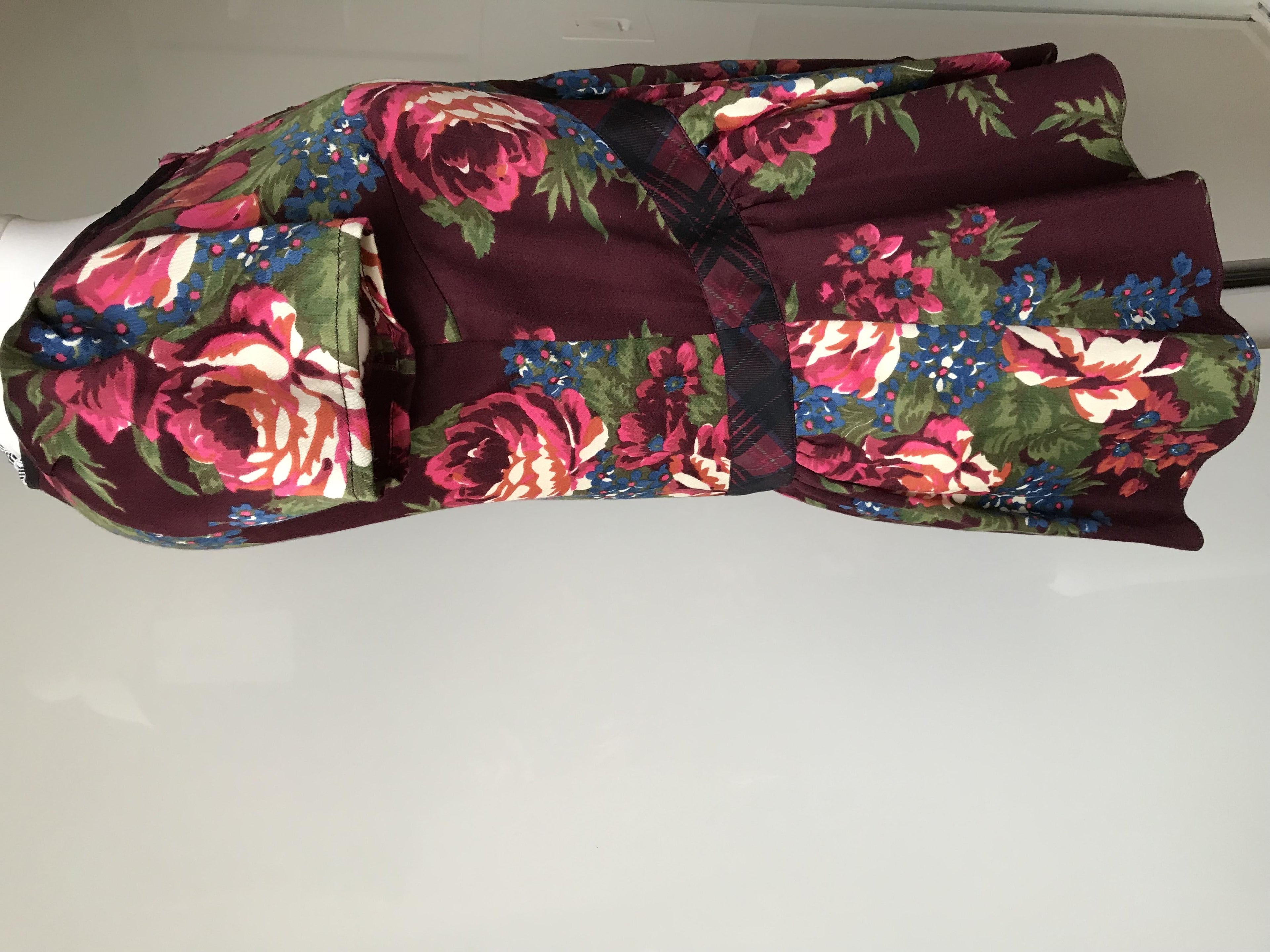 Kenzo by Antonio Marras Blouse