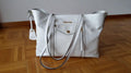 Grace lux shopping bag