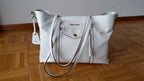 Grace lux shopping bag
