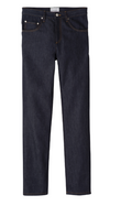Longchamp Dark Indigo Jeans