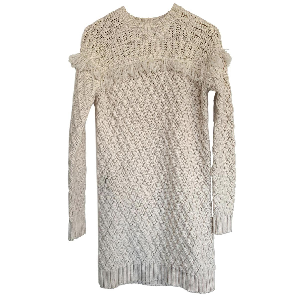 Tory Burch Jersey Knit Dress