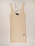 Isabel Marant Sheer Knitted Top