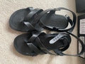 Culver Strappy Flat Sandals