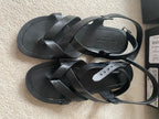 Culver Strappy Flat Sandals