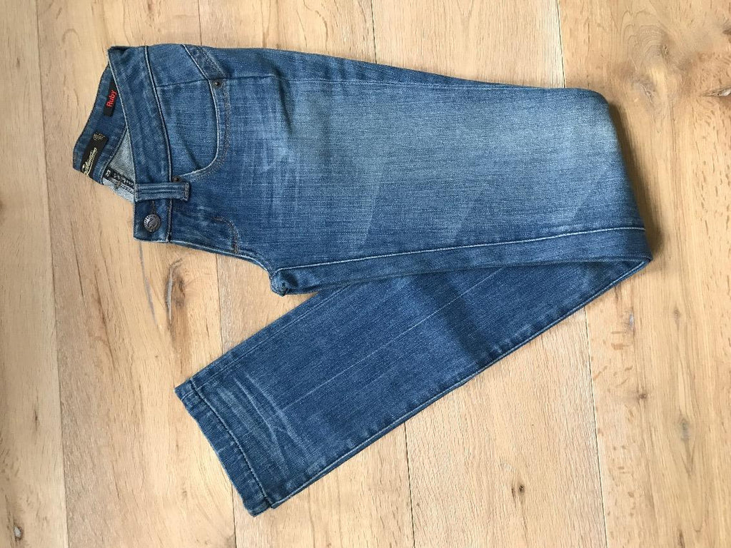 Serfontaine Calypso Denim jeans