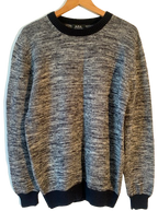 A.P.C. Merino Wool Jumper