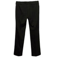 Costume National Straight Leg Trousers