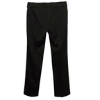 Costume National Straight Leg Trousers