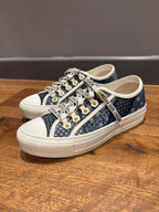 Dior Walk 'N Dior Trainers