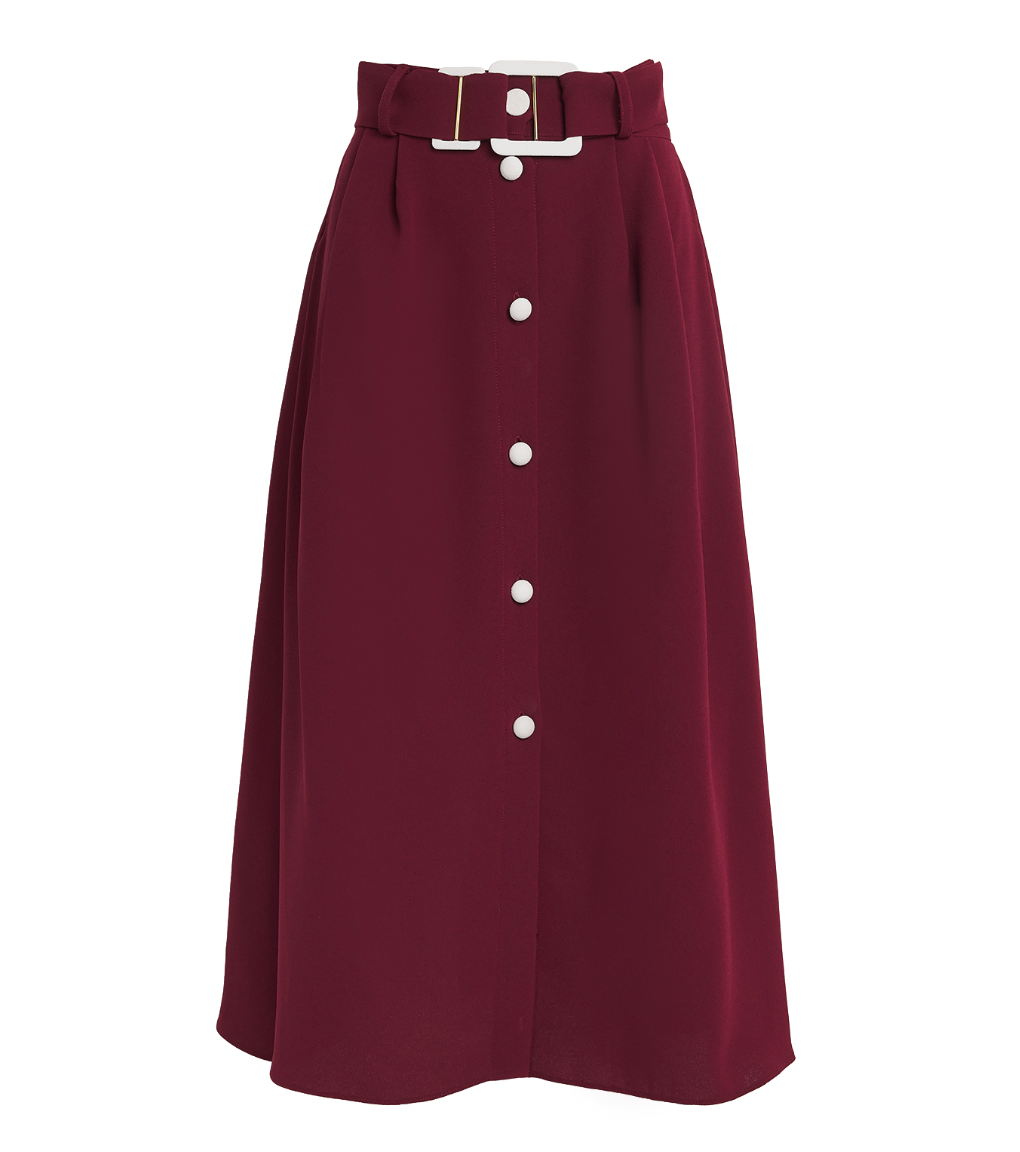 Edeline Lee Telluride Skirt