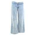 J Brand Malik Light Blue Mid Rise Jeans