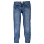 Current Elliot The Moto Stiletto Jean