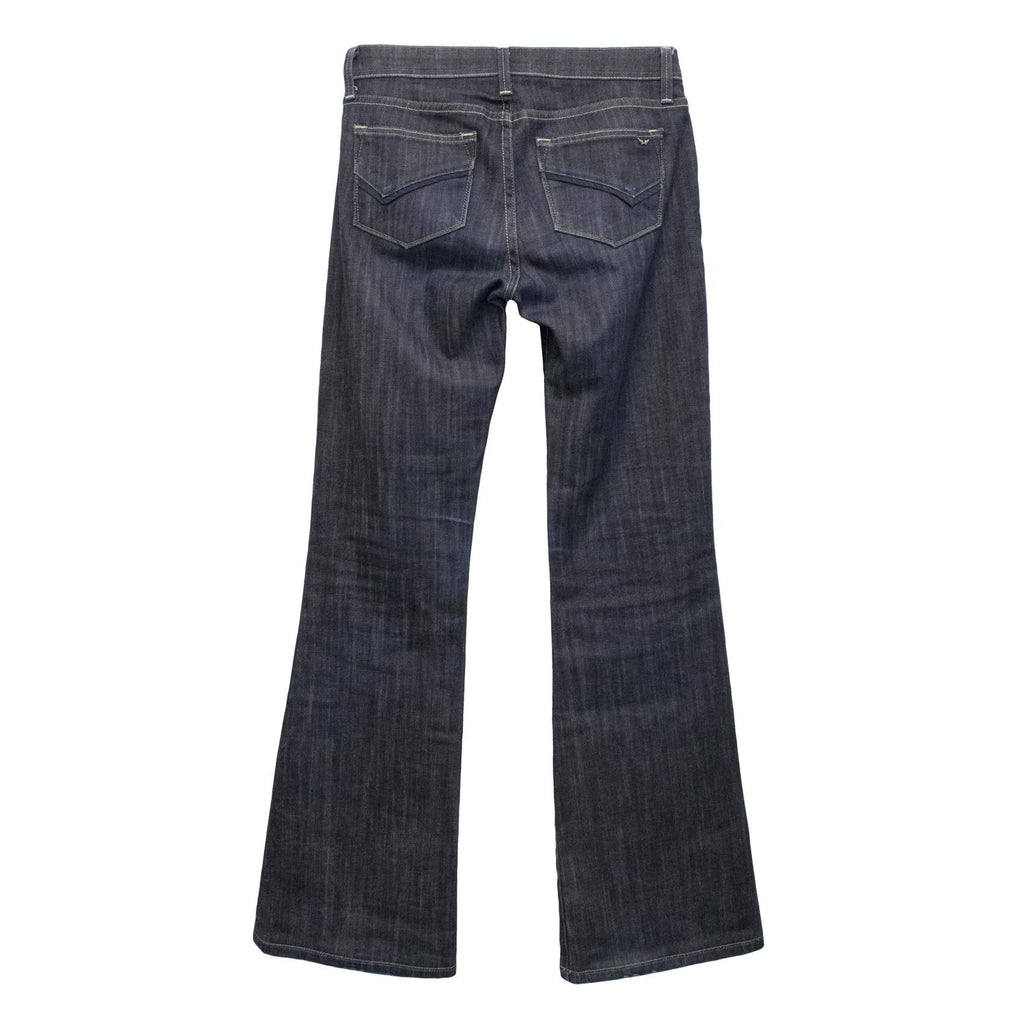 Kasil Heritage bootcut jeans