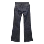 Kasil Heritage bootcut jeans