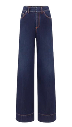 Dior Wide Leg '21 Jeans