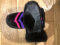 Bespoke Mink fur mittens