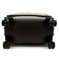Mulberry Heritage Eco Scotchgrain 4-wheel suitcase
