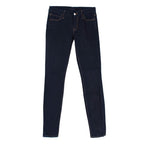 Koral Dark Indigo Denim Skinny Jeans