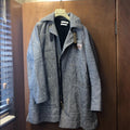 Altuzarra Blue & White Striped Jacket