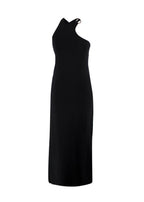 SIR. Aude open-back midi dress