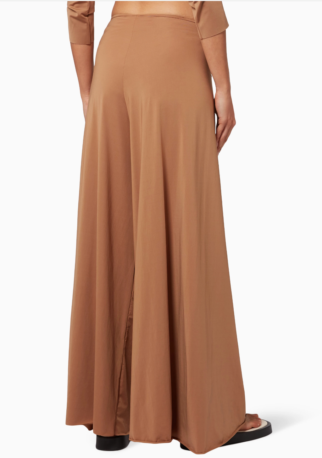 Maygel Coronel Cabo Wide Leg Trousers