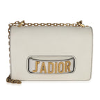 Christian Dior Grained Calfskin J'Adior Chain Flap Bag