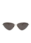 Balenciaga Printed Lens Sunglasses