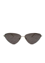 Balenciaga Printed Lens Sunglasses