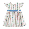 Their Nibs Floral Print Dress
