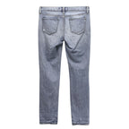 Paper Denim & Cloth Ribbed Jeans