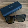 Givenchy Black Sunglasses
