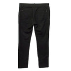 Robert Rodriguez black trousers